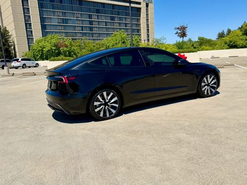 Used 2025 Tesla Model 3 RWD image 54