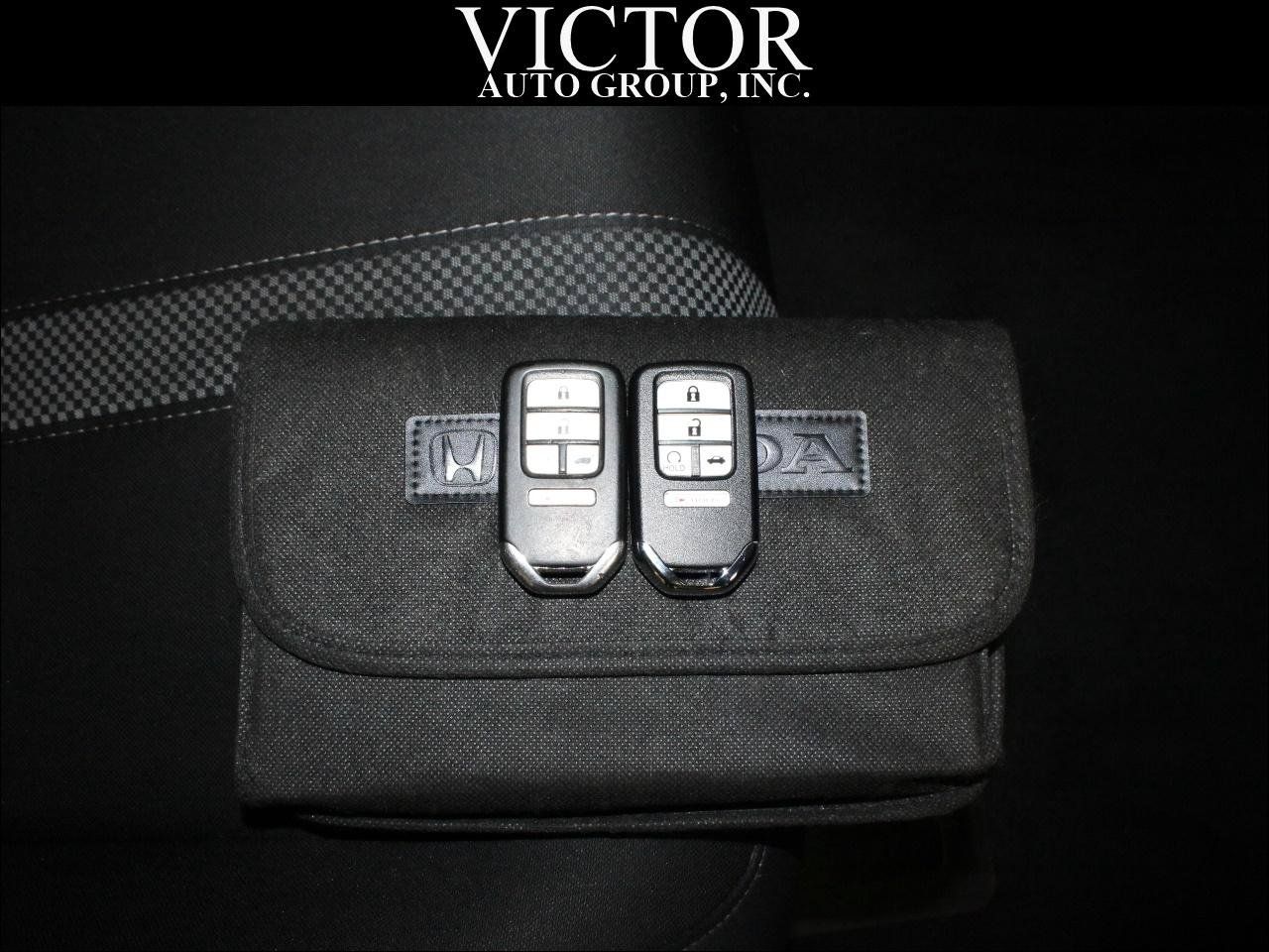 Used 2021 Honda Civic Sport image 34