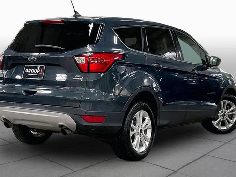 Used 2019 Ford Escape SE AWD/4WD image 13