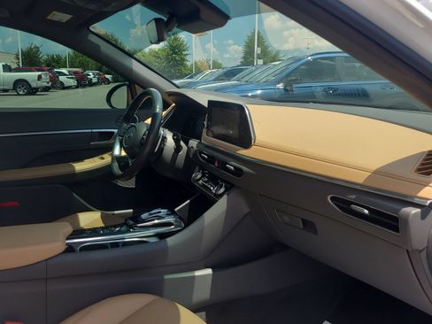 Used 2020 Hyundai Sonata Limited FWD image 18