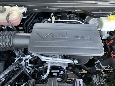 Used 2023 RAM 1500 Tradesman AWD/4WD image 13