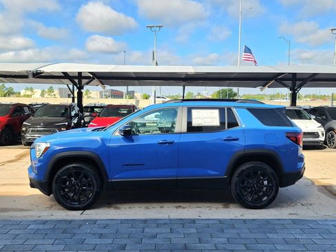 New 2026 GMC Terrain Elevation w/ Black Edition image 7