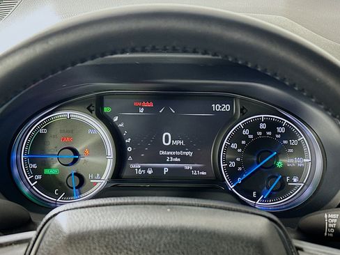 Used 2021 Toyota Venza Limited w/ Carpet Mat Package (TMS) image 12