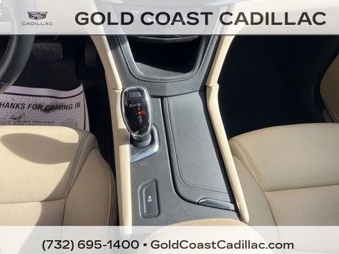 Used 2019 Cadillac XT5 Luxury image 23
