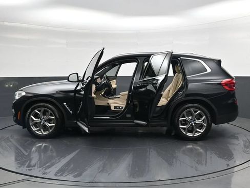 Used 2021 BMW X3 sDrive30i w/ Convenience Package RWD image 42