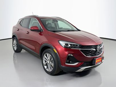 Used 2022 Buick Encore GX Essence w/ Advanced Technology Package