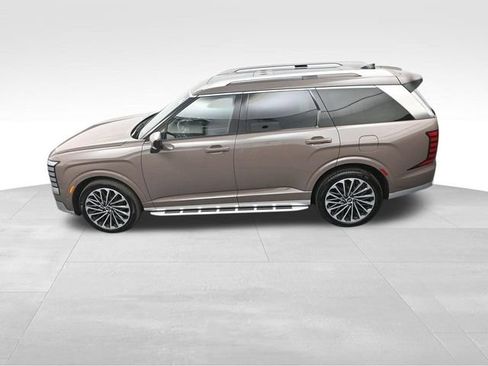 New 2026 Hyundai Palisade Calligraphy AWD/4WD image 27