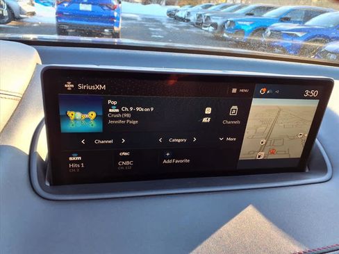 Certified 2023 Acura MDX A-Spec image 17