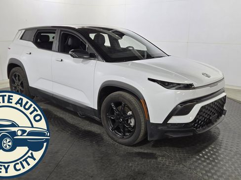 Used 2023 Fisker Ocean Ultra image 13