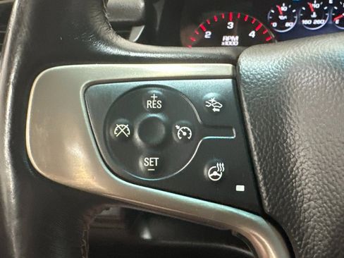 Used 2015 GMC Yukon Denali w/ Premium Package image 5