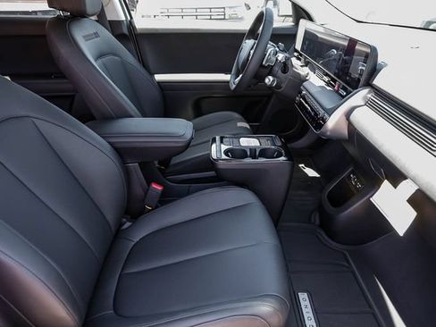 New 2026 Hyundai Ioniq 5 SEL RWD image 19