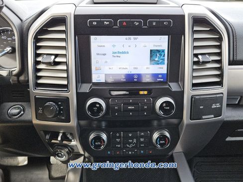 Used 2020 Ford F350 Platinum image 15