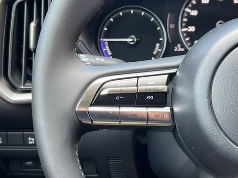 New 2026 MAZDA CX-50 AWD 2.5 Hybrid w/ Weather Package image 27