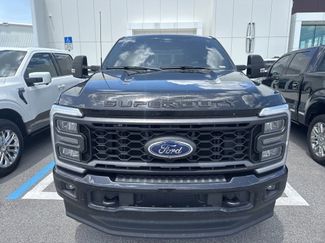Used 2024 Ford F250 XL w/ STX Appearance Package AWD/4WD video 1