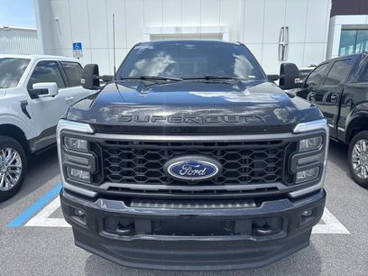 Used 2024 Ford F250 XL w/ STX Appearance Package