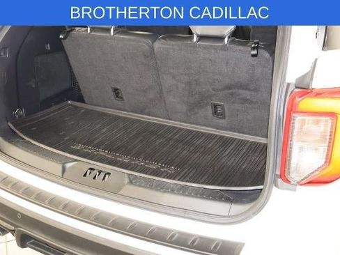 Used 2022 Ford Explorer ST w/ Equipment Group 401A AWD/4WD image 26