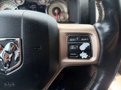 Used 2017 RAM 1500 Laramie Longhorn AWD/4WD image 22