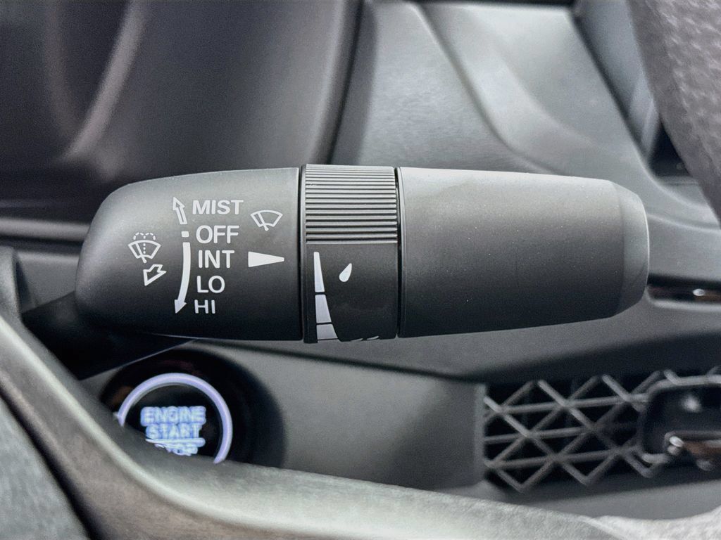 New 2026 Honda Accord LX image 11
