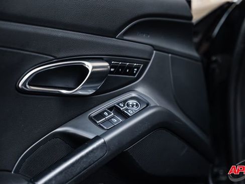 Used 2014 Porsche Cayman image 53