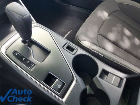 Used 2025 Subaru Impreza 2.0i AWD/4WD image 26