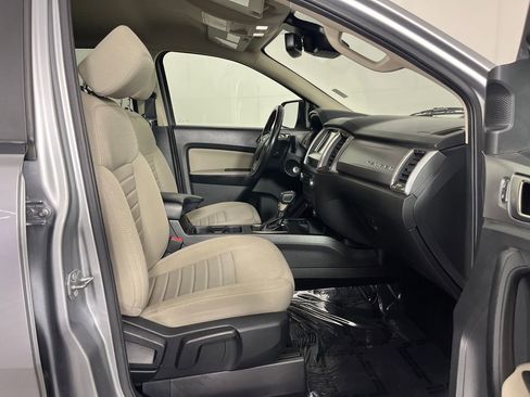Used 2020 Ford Ranger XLT w/ Equipment Group 301A Mid AWD/4WD image 17