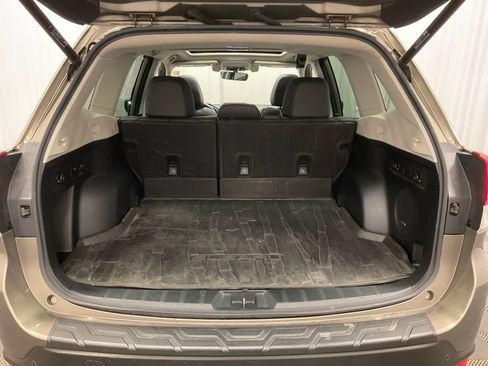Used 2020 Subaru Forester Limited image 25