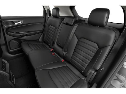 Used 2022 Ford Edge SEL w/ Convenience Package AWD/4WD image 34