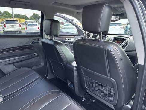 Used 2017 GMC Terrain Denali FWD image 24
