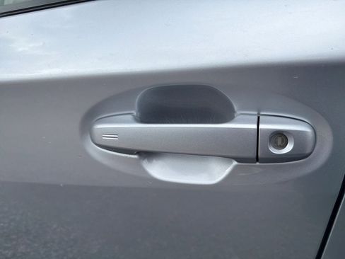 Used 2023 Subaru Crosstrek 2.5i Sport image 13