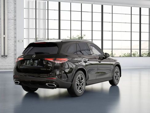 New 2026 Mercedes-Benz GLC 300 image 17