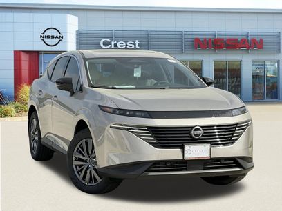 New 2026 Nissan Murano SL