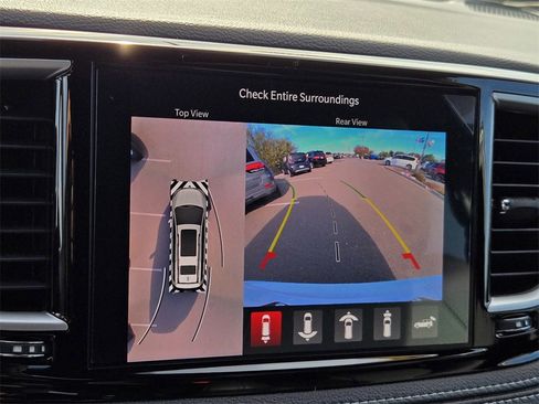 New 2026 Chrysler Pacifica Select image 6