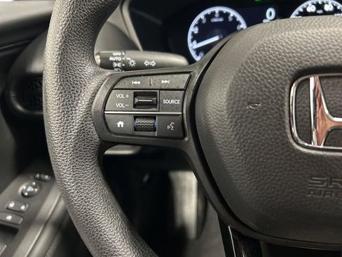 Certified 2024 Honda HR-V LX image 26