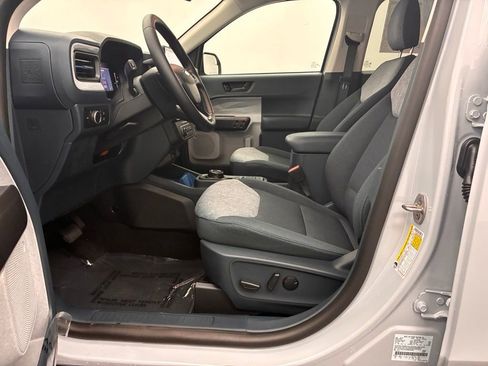 New 2025 Ford Maverick XLT w/ XLT Luxury Package image 17