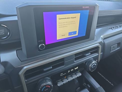 New 2026 Toyota Tacoma TRD Off-Road image 19