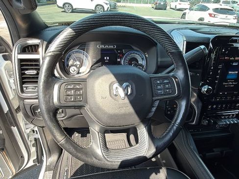 Used 2019 RAM 2500 Limited AWD/4WD image 28