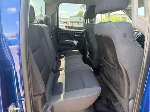 Used 2014 Chevrolet Silverado 1500 LT w/ All Star Edition AWD/4WD image 24