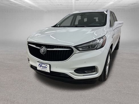 Used 2019 Buick Enclave Premium image 5