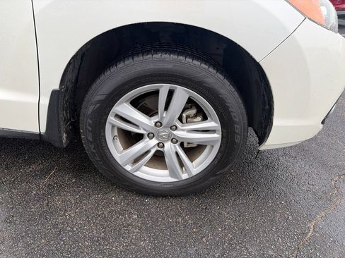 Used 2015 Acura RDX FWD w/ Technology Package image 9
