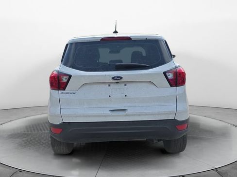 Used 2019 Ford Escape S FWD image 4