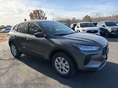 New 2026 Ford Escape Active w/ Cold Weather Package