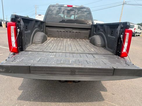 Used 2026 Ford F250 XL w/ STX Appearance Package AWD/4WD image 26