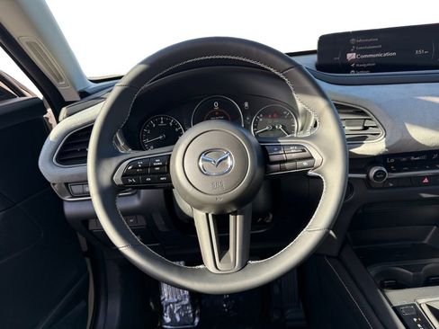 New 2026 MAZDA CX-30 AWD 2.5 S image 12