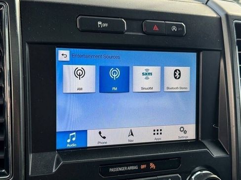 Used 2019 Ford F150 XLT w/ Equipment Group 302A Luxury image 15