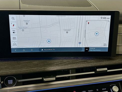 New 2026 Hyundai Santa Fe Calligraphy image 12