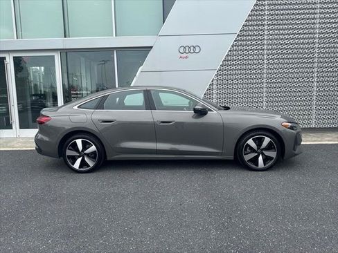 Certified 2025 Audi A5 2.0T Prestige w/ 19" Wheel Package AWD/4WD image 2