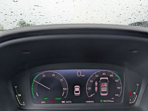 Used 2026 Honda Accord Sport image 13