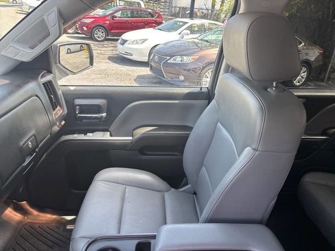 Used 2014 Chevrolet Silverado 1500 W/T w/ WT Convenience Package AWD/4WD image 12