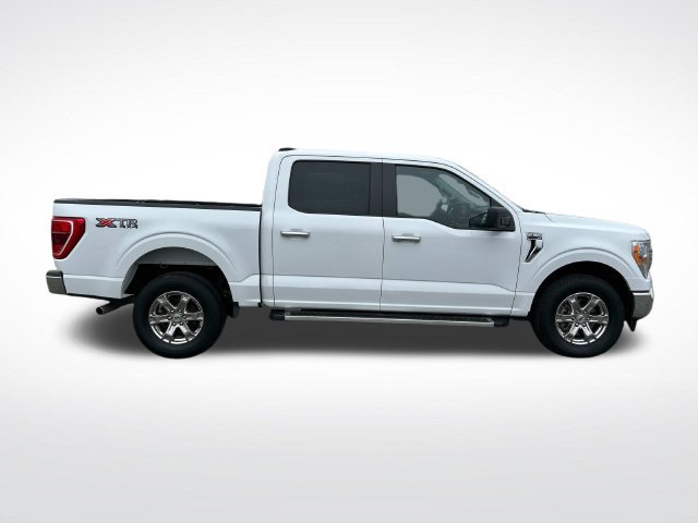 Used 2023 Ford F150 XLT w/ XTR Package AWD/4WD image 24