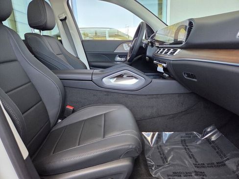 New 2026 Mercedes-Benz GLE 350 4MATIC image 17